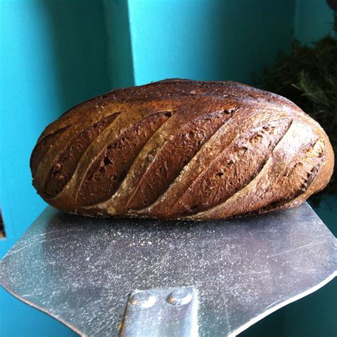 NY Pumpernickel | Recipes, Side recipes, Bread and pastries