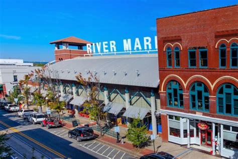 River Market District Reviews | U.S. News Travel