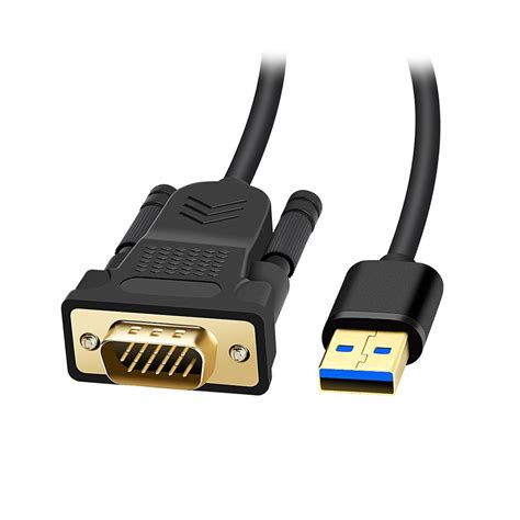 USB 3.0 To VGA Adapter Cable – HAMKOT