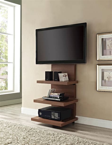 Top 20 of Wall Mounted Tv Stands for Flat Screens