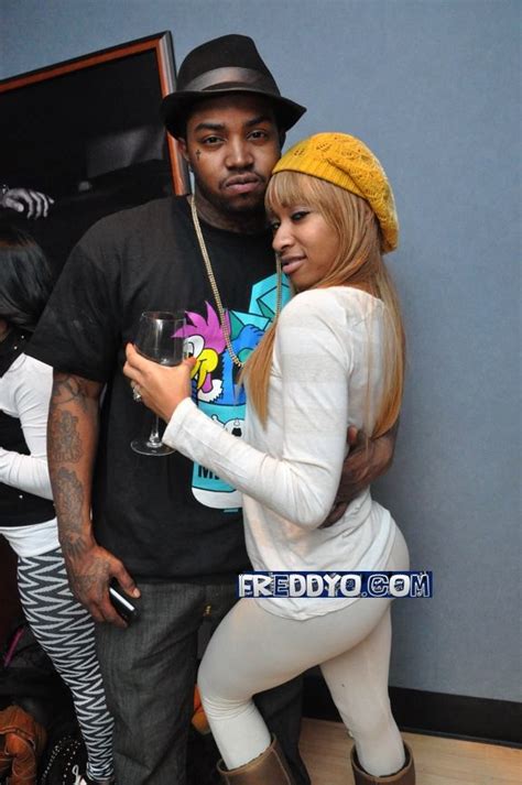 [VIDEO] Diamond Says Lil Scrappy Was Physically Abusive During ...