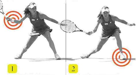 Great Shots: Agnieszka Radwanska's Forehand Slice | Tennis.com