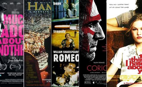 5 modern film adaptations that have kept Shakespeare alive | Tatler Asia