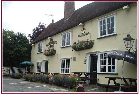 THE BUTCHERS ARMS, Great Dunmow - Updated 2024 Restaurant Reviews, Menu ...