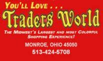 Traders World - Vendors