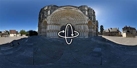 Bourges Cathedral – World Heritage Tour