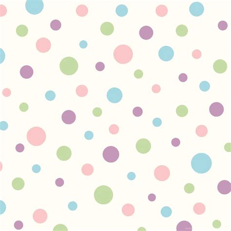 Cute Polka Dot Wallpapers Wallpapers Zone Desktop Background