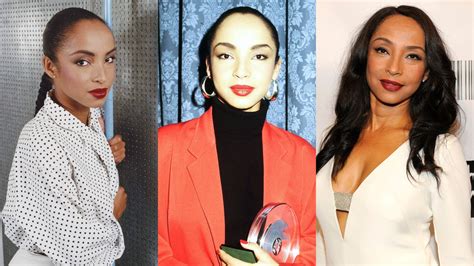 Sade’s Signature Beauty Is More Timeless Than Ever Before | Vogue