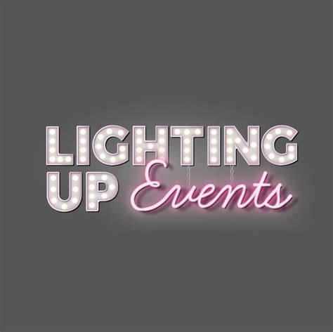 Lighting Up Events | Cardiff