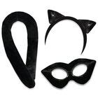 Halloween Costume Accessories: Cat From 2.50 GBP | The Works