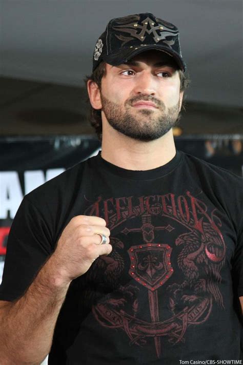 Picture of Andrei Arlovski