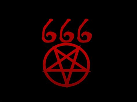 666 Pentagram Wallpaper by lancemcrae666 on DeviantArt