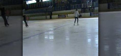 How to Practice a figure skating toe loop « Figure & Speed Skating ...