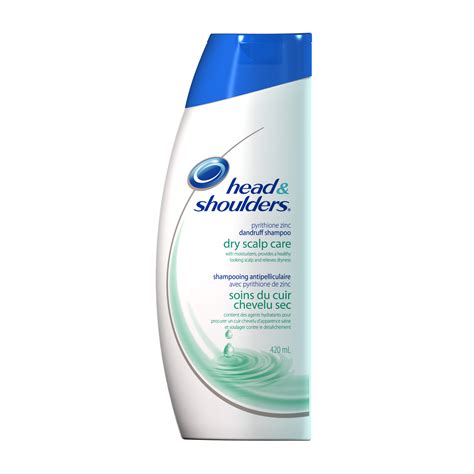 Head & Shoulders Dry Scalp Care Shampoo reviews in Shampoo - ChickAdvisor