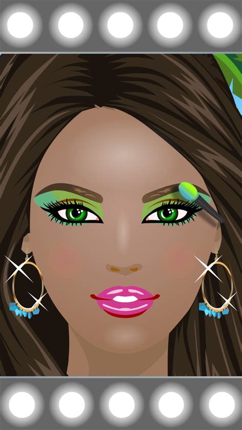 Dress Up Avatar - Girls Games for iPhone - Download