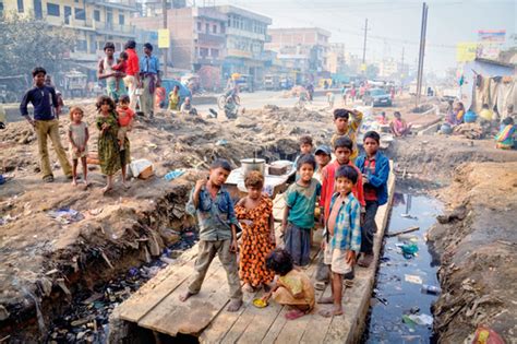 Caste Politics Overshadow Sanitation Issues in India - Fair Observer