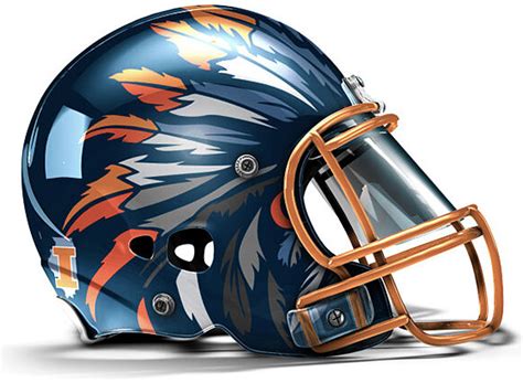 Football Helmet Design - ClipArt Best