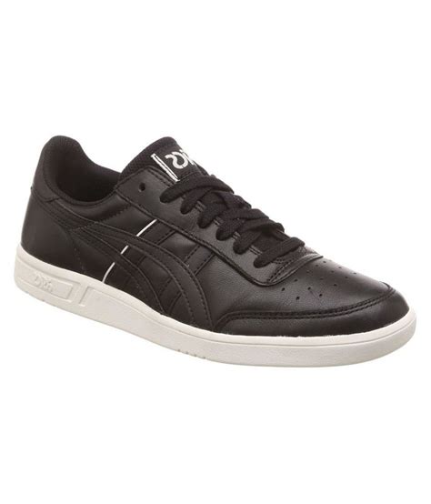 Asics Sneakers Black Casual Shoes - Buy Asics Sneakers Black Casual ...