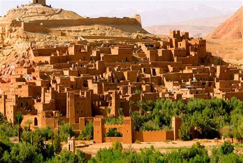 Imlil Town: The Mountains pride (things to do) - Friendly Morocco