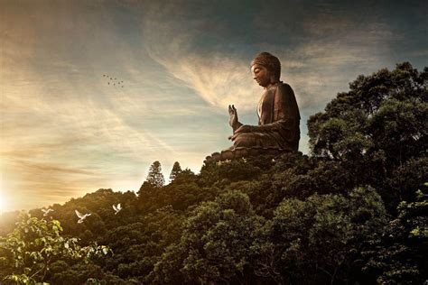 Buddha HD Wallpapers - Wallpaper Cave