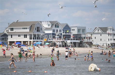 CT weather: Temperatures will feel like nearly 100