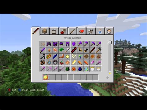 Minecraft PS Vita Mods - MCPSVITA: Discussion - Minecraft: Playstation ...