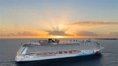 Norwegian Cruise Line announces more Leonardo newbuilds - Cruise Trade News