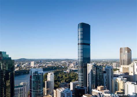 Brisbane Skytower - The Skyscraper Center