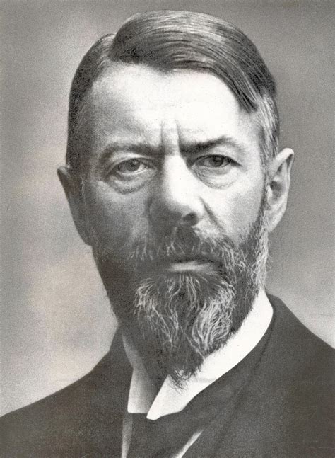 Max Weber Biography - Founding Figure of Sociology