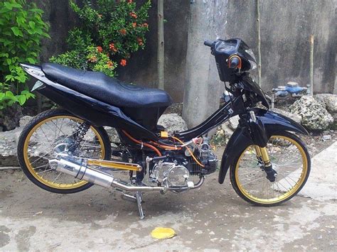 Honda Wave 100 Modified - reviews, prices, ratings with various photos