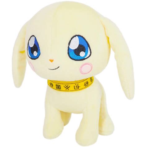 Plush Salamon S Digimon Adventure - Meccha Japan