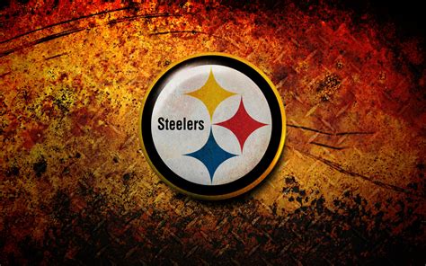 Pittsburgh Steelers Fondo de Pantalla and Fondo de Escritorio ...