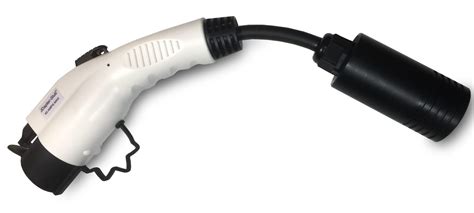 New Tesla to J1772 adapter allows other electric cars to charge at Tesla's Destination Chargers ...