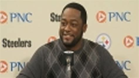 Mike Tomlin Press Conference - 9/27