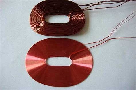 0.015 - 0.8mm Super Thin Enameled Copper Magnet Wire Motor Winding Wire With Different Color Options