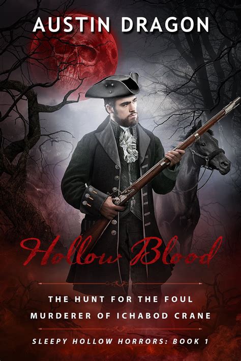 Publication: Hollow Blood