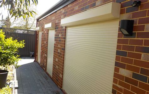 Operation Methods For Roller Shutters - Ph: 1300 798 776