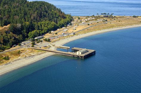 Fort Worden State Park in Port Townsend, WA, United States - Marina Reviews - Phone Number ...