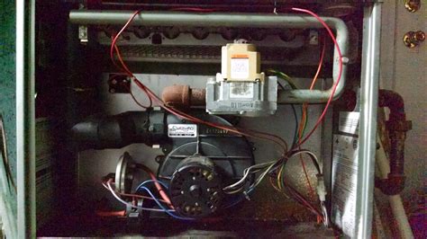 Ruud 90 Plus Furnace Problems / How To Tell If Flame Sensor Is Bad ...