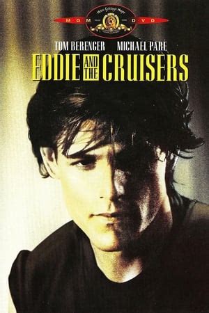 Eddie and the Cruisers (1983) — The Movie Database (TMDb)