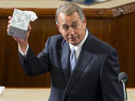 John Boehner now wants to teach you how to invest in cannabis | The ...