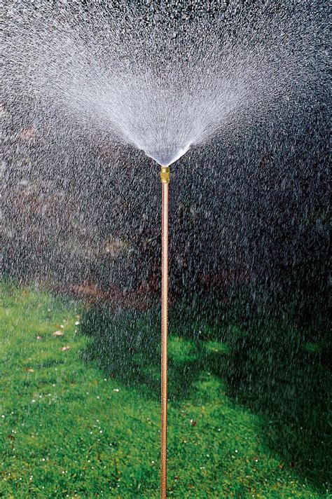 Rainbird Above Ground Sprinkler System - Cool Product Review articles, Offers, and acquiring ...