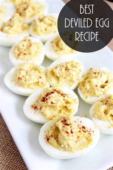 Ina Garten Deviled Egg Recipe - Find Vegetarian Recipes