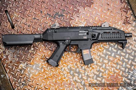 CZ Scorpion EVO 3 S1 Upgrade Buyers Guide