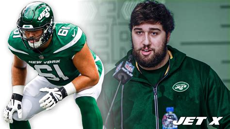 How did NY Jets OT Max Mitchell look in debut? | Film