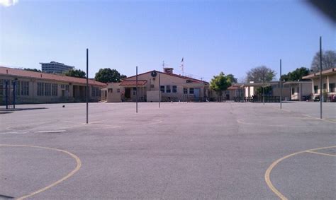 Longfellow Henry W Elementary School - Elementary Schools - Long Beach ...