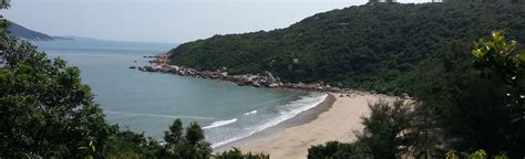 Lantau Trail: Section 9: 65 Reviews, Map - Islands, Hong Kong | AllTrails