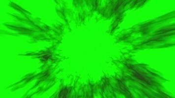 Green Screen Shockwave Stock Video Footage for Free Download