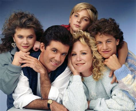 Growing Pains Cast Where Are They Now?