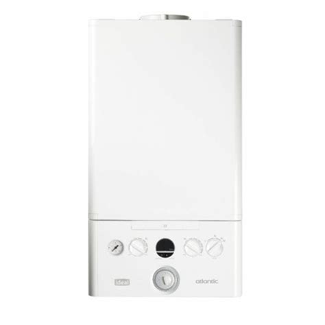 Ideal Atlantic 30kw Combi Boiler - BS Plumbing